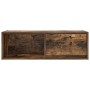 Muebles de TV 2 uds madera ingeniería color roble 80x31x25,5 cm de , Muebles TV - Ref: Foro24-861463, Precio: 70,79 €, Descue...