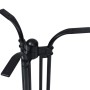Pata de mesa de bistró negra Ø60x72 cm Aluminio fundido de , Patas para mesas - Ref: Foro24-325435, Precio: 86,87 €, Descuent...