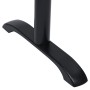 Patas para mesa de bistró 2 uds. Hierro fundido negro 61x8x72cm de , Patas para mesas - Ref: Foro24-325428, Precio: 103,30 €,...
