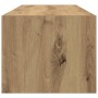 Muebles para TV 2 uds madera roble artisan 100x31x25,5 cm de , Muebles TV - Ref: Foro24-861489, Precio: 91,16 €, Descuento: %