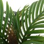 Palmera artificial con 6 hojas verde 100 cm de , Flora artificial - Ref: Foro24-4103575, Precio: 62,93 €, Descuento: %