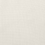 Cortinas de gasa con ojales 2 uds crema 140x245 cm de , Cortinas y visillos - Ref: Foro24-4102074, Precio: 15,61 €, Descuento: %