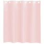 Cortinas de gasa con ojales 2 uds rosa claro 140x140 cm de , Cortinas y visillos - Ref: Foro24-4102083, Precio: 13,23 €, Desc...