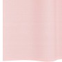 Cortinas de gasa con ojales 2 uds rosa claro 140x140 cm de , Cortinas y visillos - Ref: Foro24-4102083, Precio: 13,23 €, Desc...