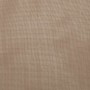 Cortinas de gasa con ojales 2 uds marrón claro de , Cortinas y visillos - Ref: Foro24-4102127, Precio: 13,84 €, Descuento: %