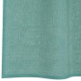 Cortinas de gasa con ojales 2 uds turquesa de , Cortinas y visillos - Ref: Foro24-4102144, Precio: 14,11 €, Descuento: %