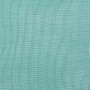Cortinas de gasa con ojales 2 uds turquesa de , Cortinas y visillos - Ref: Foro24-4102144, Precio: 14,11 €, Descuento: %