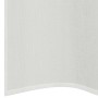 Cortinas de gasa con ojales 2 uds blanco de , Cortinas y visillos - Ref: Foro24-4102152, Precio: 15,66 €, Descuento: %
