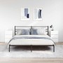 Mesillas de noche con 3 cajones 2 uds Blanco 39x35x65 cm de , Mesitas de noche - Ref: Foro24-861338, Precio: 103,37 €, Descue...