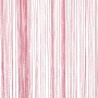 Cortinas de tiras 2 uds. color rosa 100x250 cm de , Cortinas y visillos - Ref: Foro24-4102041, Precio: 15,95 €, Descuento: %