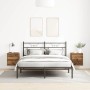 Mesillas de noche de pared 2 uds madera vieja 38x34x40 cm de , Mesitas de noche - Ref: Foro24-861262, Precio: 82,36 €, Descue...