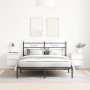Mesillas de noche de pared 2 uds blanco 38x34x40 cm de , Mesitas de noche - Ref: Foro24-861248, Precio: 86,85 €, Descuento: %