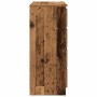 Aparador con cajones madera vieja 71x35x84 cm madera ingeniería de , Aparadores - Ref: Foro24-861587, Precio: 96,10 €, Descue...