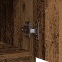 Aparador con cajones madera vieja 71x35x84 cm madera ingeniería de , Aparadores - Ref: Foro24-861587, Precio: 96,10 €, Descue...