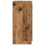 Aparador con cajones madera vieja 37,5x35x99 cm de , Aparadores - Ref: Foro24-861767, Precio: 87,64 €, Descuento: %