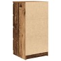 Aparador con cajones madera vieja 37,5x35x99 cm de , Aparadores - Ref: Foro24-861767, Precio: 87,64 €, Descuento: %