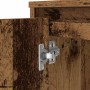 Escritorio de madera vieja 120x42x76 cm Madera de ingeniería de , Escritorios - Ref: Foro24-861821, Precio: 93,28 €, Descuent...