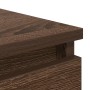 Escritorio blanco 86x49x76 cm madera de ingeniería de , Escritorios - Ref: Foro24-861823, Precio: 92,57 €, Descuento: %