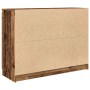 Aparador con cajones madera vieja 100,5x35x76 cm de , Aparadores - Ref: Foro24-3328451, Precio: 139,89 €, Descuento: %