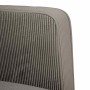 Sillón con reposabrazos gris claro 54 cm tejido de pana de , Sillones - Ref: Foro24-4100515, Precio: 124,61 €, Descuento: %