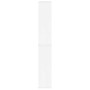 Armarios auxiliares 4 uds "ODDA" blanco 40x24x79 cm de , Aparadores - Ref: Foro24-3365353, Precio: 215,49 €, Descuento: %