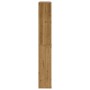Armarios auxiliares 5 uds "ODDA" 40x24x79 cm Madera maciza pino de , Aparadores - Ref: Foro24-3365364, Precio: 266,56 €, Desc...