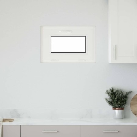 Ventana de sótano "RISOR" 60x40 cm oscilobatiente 2 cristales de , Ventanas - Ref: Foro24-4108420, Precio: 108,34 €, Descuent...