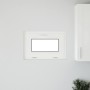 Ventana de sótano "RISOR" 60x40 cm oscilobatiente 2 cristales de , Ventanas - Ref: Foro24-4108420, Precio: 108,34 €, Descuent...