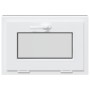 Ventana de sótano "RISOR" 60x40 cm oscilobatiente 2 cristales de , Ventanas - Ref: Foro24-4108420, Precio: 108,34 €, Descuent...