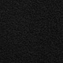 Sillón de sofá negro 55 cm tejido imitación lana rizada de , Sofás - Ref: Foro24-4108506, Precio: 125,17 €, Descuento: %