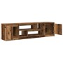 Mueble de TV de madera antigua 188,5x41x50 cm Madera ingeniería de , Muebles TV - Ref: Foro24-3328424, Precio: 138,35 €, Desc...