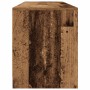 Mueble de TV de madera antigua 188,5x41x50 cm Madera ingeniería de , Muebles TV - Ref: Foro24-3328424, Precio: 138,35 €, Desc...