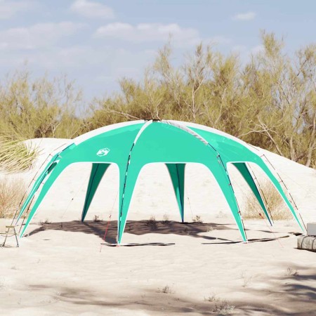 Tienda de fiesta impermeable verde mar de , Tiendas de campaña - Ref: Foro24-4100647, Precio: 195,20 €, Descuento: %
