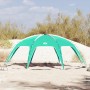 Tienda de fiesta impermeable verde mar de , Tiendas de campaña - Ref: Foro24-4100647, Precio: 195,20 €, Descuento: %
