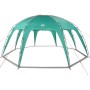 Tienda de fiesta impermeable verde mar de , Tiendas de campaña - Ref: Foro24-4100647, Precio: 195,20 €, Descuento: %