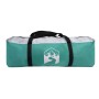 Tienda de fiesta impermeable verde mar de , Tiendas de campaña - Ref: Foro24-4100647, Precio: 195,20 €, Descuento: %