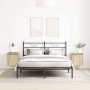 Mesillas de noche de pared 2 uds roble Sonoma 38x34x40 cm de , Mesitas de noche - Ref: Foro24-861234, Precio: 63,51 €, Descue...