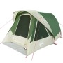 Tienda de campaña 4 personas impermeable verde de , Tiendas de campaña - Ref: Foro24-4100664, Precio: 97,85 €, Descuento: %