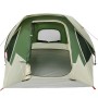 Tienda de campaña 4 personas impermeable verde de , Tiendas de campaña - Ref: Foro24-4100664, Precio: 97,85 €, Descuento: %