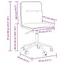 Sillas de comedor 4 unidades cuero sintético negro de , Sillas de comedor - Ref: Foro24-3315694, Precio: 229,68 €, Descuento: %