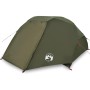 Tienda de pesca 5 personas impermeable verde oliva de , Tiendas de campaña - Ref: Foro24-4100658, Precio: 164,41 €, Descuento: %