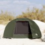 Tienda de pesca 5 personas impermeable verde oliva de , Tiendas de campaña - Ref: Foro24-4100658, Precio: 164,41 €, Descuento: %