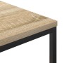 Mueble de baño con estantes roble Sonoma 36x35x95 cm de , Tocadores de baño - Ref: Foro24-861913, Precio: 51,33 €, Descuento: %