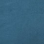 Juego de sofás con cojines 3 piezas terciopelo azul de , Sofás - Ref: Foro24-3324627, Precio: 643,56 €, Descuento: %