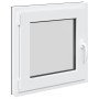 Ventana de sótano "RISOR" 60x60 cm oscilobatiente DIN izquierda de , Ventanas - Ref: Foro24-4108387, Precio: 129,57 €, Descue...