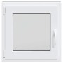 Ventana de sótano "RISOR" 60x60 cm oscilobatiente DIN izquierda de , Ventanas - Ref: Foro24-4108387, Precio: 129,57 €, Descue...