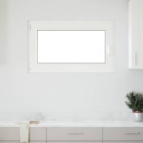 Ventana de sótano "RISOR" 100x60cm oscilobatiente DIN izquierda de , Ventanas - Ref: Foro24-4108366, Precio: 157,53 €, Descue...