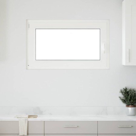 Ventana de sótano "RISOR" 100x60cm oscilobatiente DIN izquierda de , Ventanas - Ref: Foro24-4108366, Precio: 157,53 €, Descue...