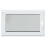Ventana de sótano "RISOR" 100x60cm oscilobatiente DIN izquierda de , Ventanas - Ref: Foro24-4108366, Precio: 157,53 €, Descue...