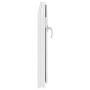 Ventana de sótano "RISOR" 100x60cm oscilobatiente DIN izquierda de , Ventanas - Ref: Foro24-4108366, Precio: 157,53 €, Descue...